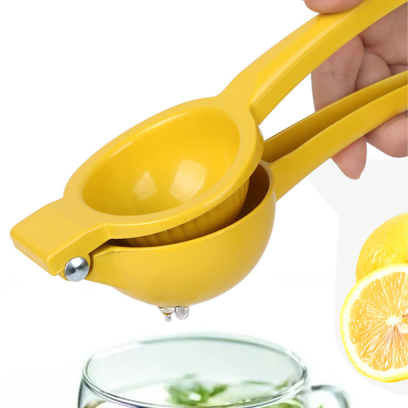 Citrus Juicer Bar - Metal Limon Manuel Sıkacağı Meyve Sıkacağı