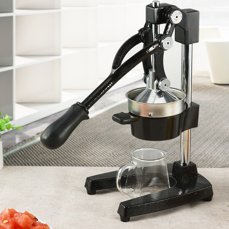 Citrus Juicer Bar - El Presli Narenciye Sıkacağı Manuel Limon