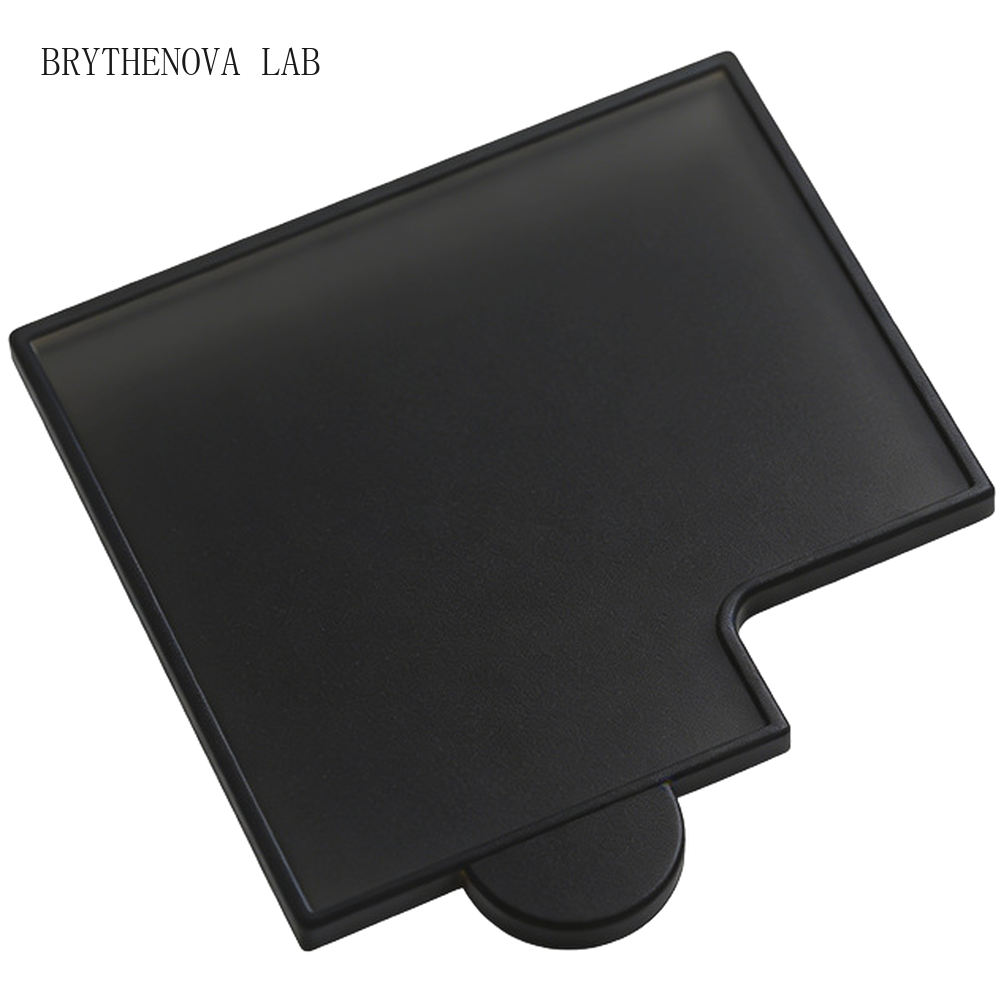 Bar Mat Rubber - 2026 Yeni Silikon Kahve Makinesi Damlama