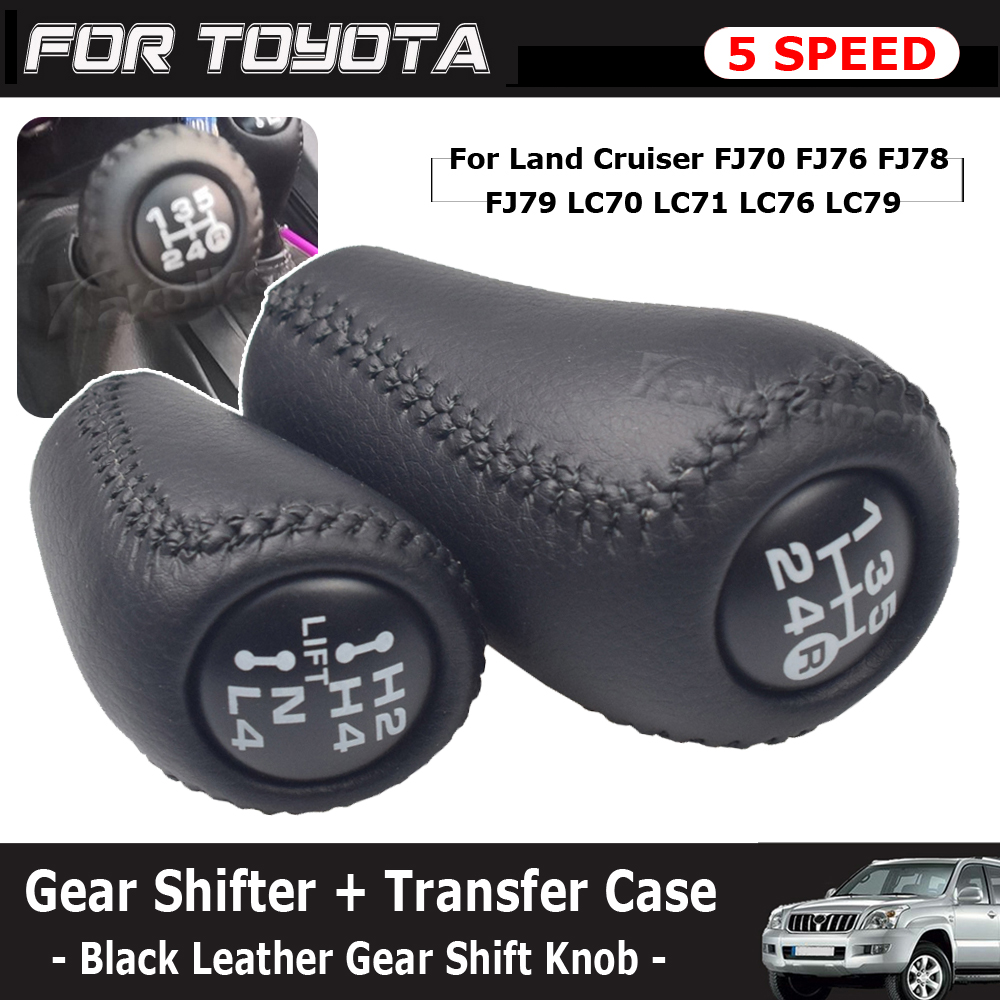 Speed Pourer Cap - 5 hız manuel şanzıman + Transfer