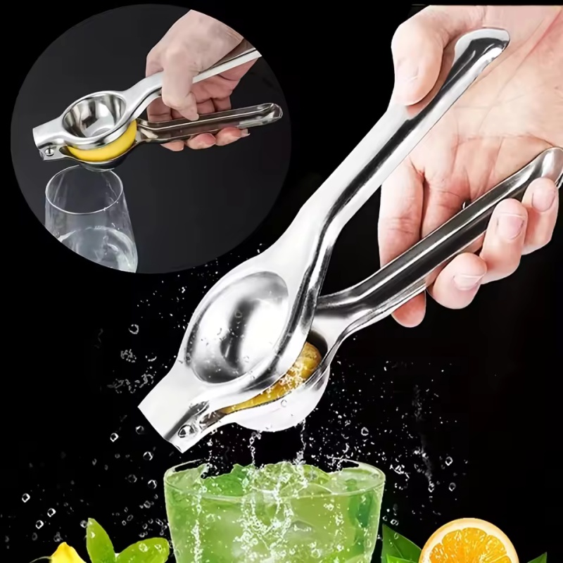 Manuel Narenciye Sıkacağı 304  - Citrus Juicer Bar incelemesi ve fiyatı