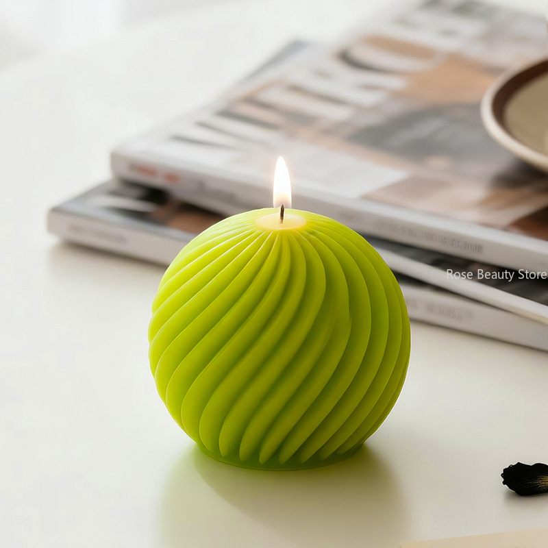 3D Noel Topu Mum Silikon Kalıb - Ice Mold Sphere incelemesi ve fiyatı