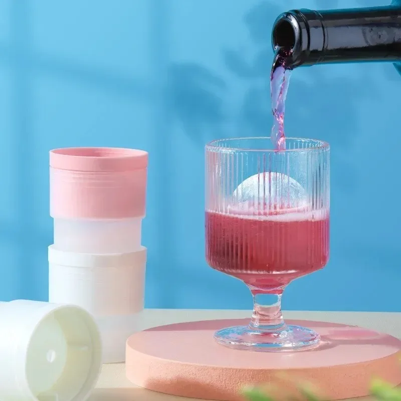 Büyük Top Şekli Silikon Kalıp, - Ice Mold Sphere incelemesi ve fiyatı