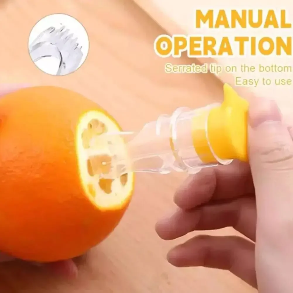 YENI Plastik Manuel Narenciye  - Citrus Juicer Bar incelemesi ve fiyatı