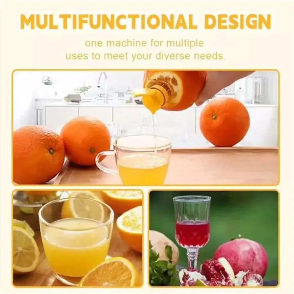 YENI Plastik Manuel Narenciye  - Citrus Juicer Bar incelemesi ve fiyatı