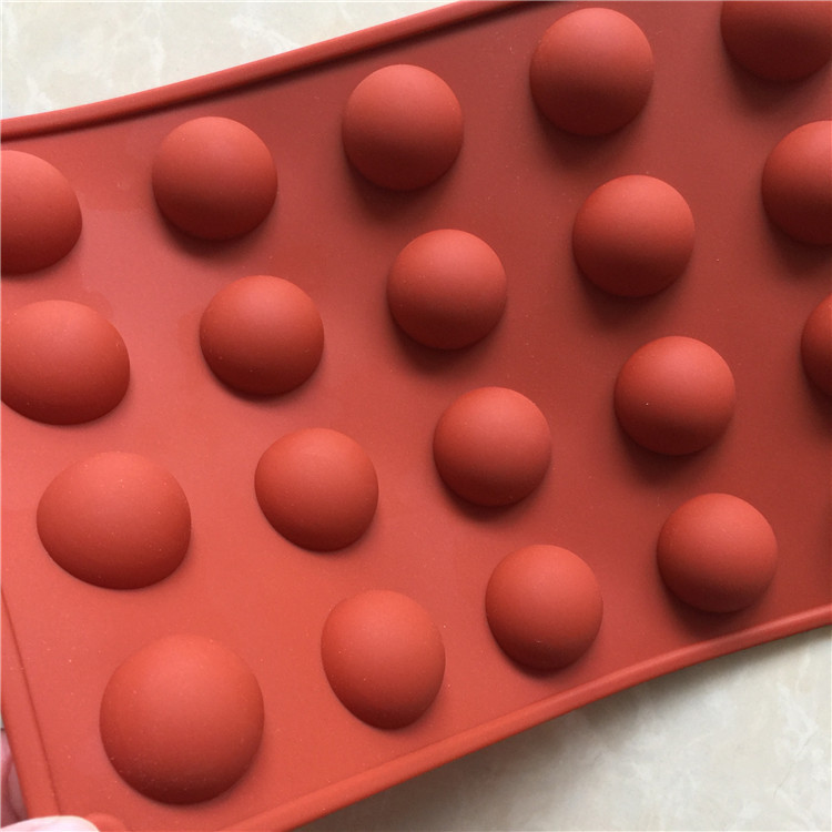 6/15/24 delikli yarım küre sil - Ice Mold Sphere incelemesi ve fiyatı