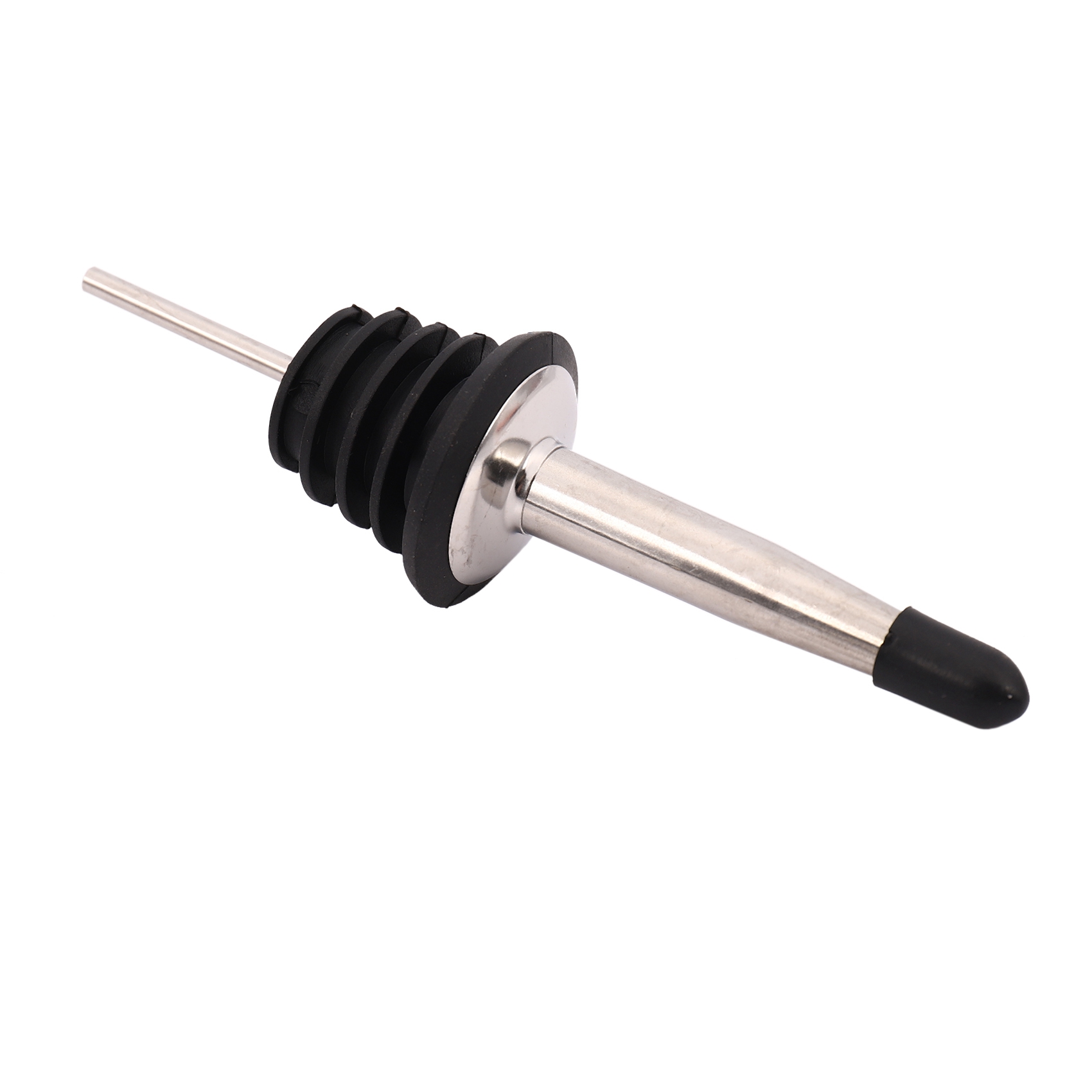 Y51A-12 Adet Paslanmaz Çelik Ş - Speed Pourer Cap incelemesi ve fiyatı