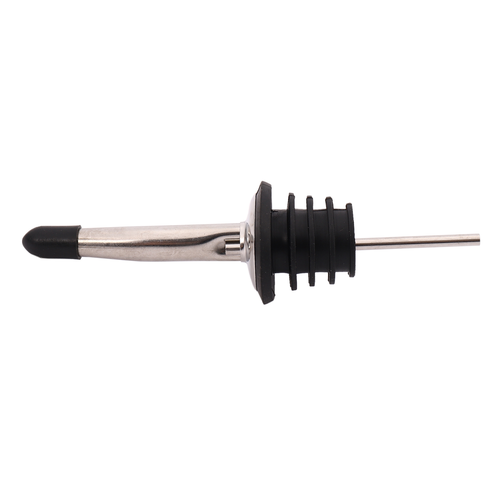 Y51A-12 Adet Paslanmaz Çelik Ş - Speed Pourer Cap incelemesi ve fiyatı