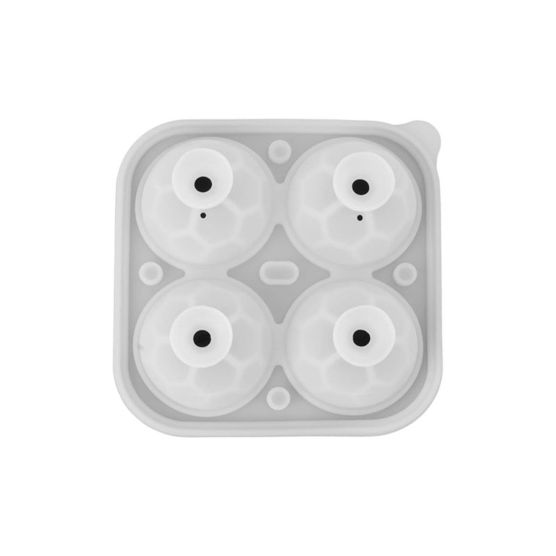 2 adet silikon buz küpü kalıpl - Ice Mold Sphere incelemesi ve fiyatı