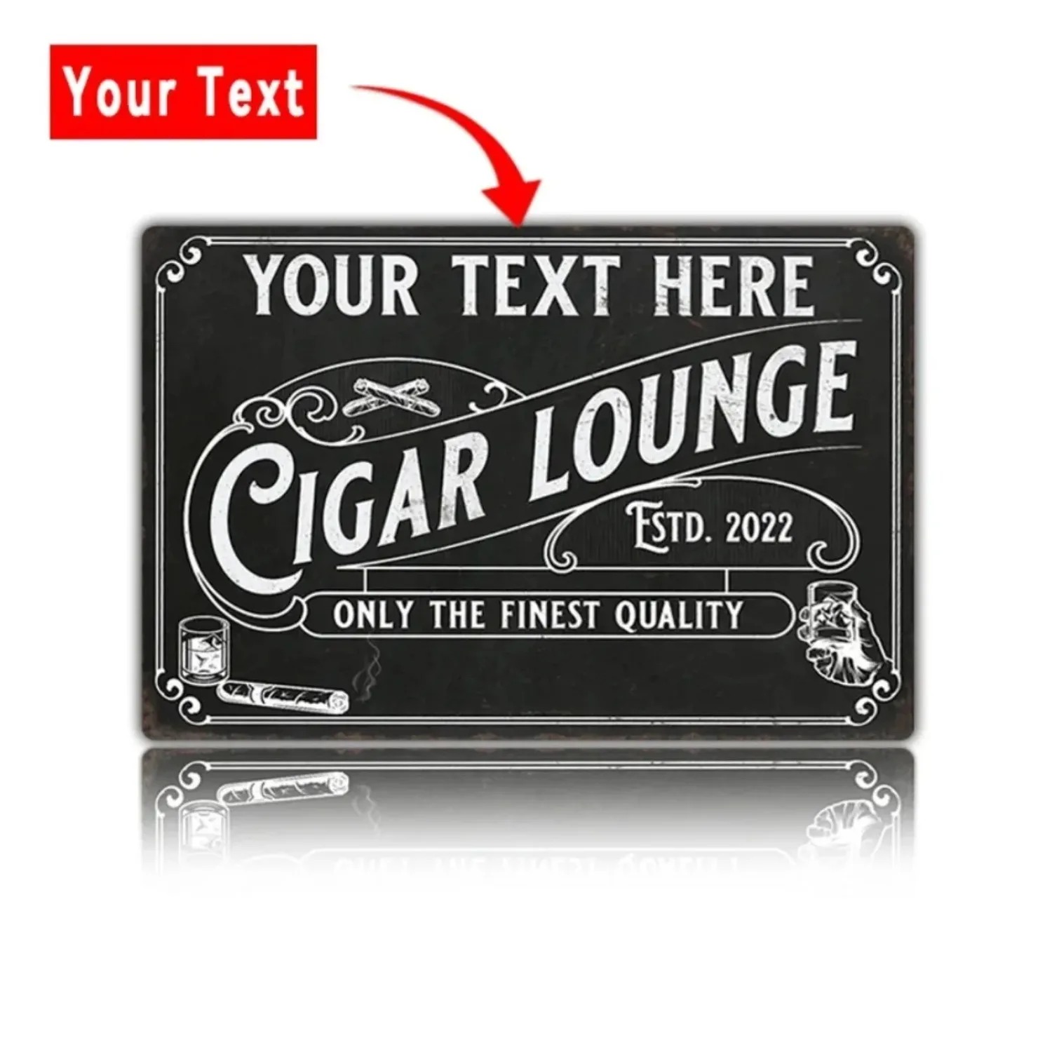 CIFbuy Özelleştirilebilir Puro - Home Bar Lounge incelemesi ve fiyatı