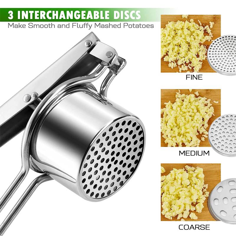 LMETJMA Paslanmaz Çelik Patate - Citrus Juicer Bar incelemesi ve fiyatı