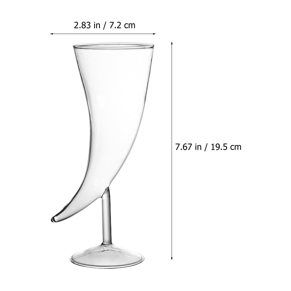 2 Adet Öküz Boynuzu Şeklinde K - Home Bar Set incelemesi ve fiyatı