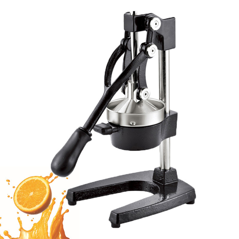 El Presli Narenciye Sıkacağı M - Citrus Juicer Bar incelemesi ve fiyatı
