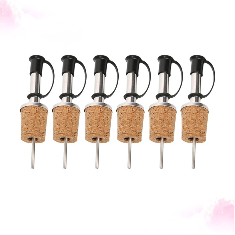 Paslanmaz çelik şarap akıtıcı, - Bitters Bottle Set incelemesi ve fiyatı